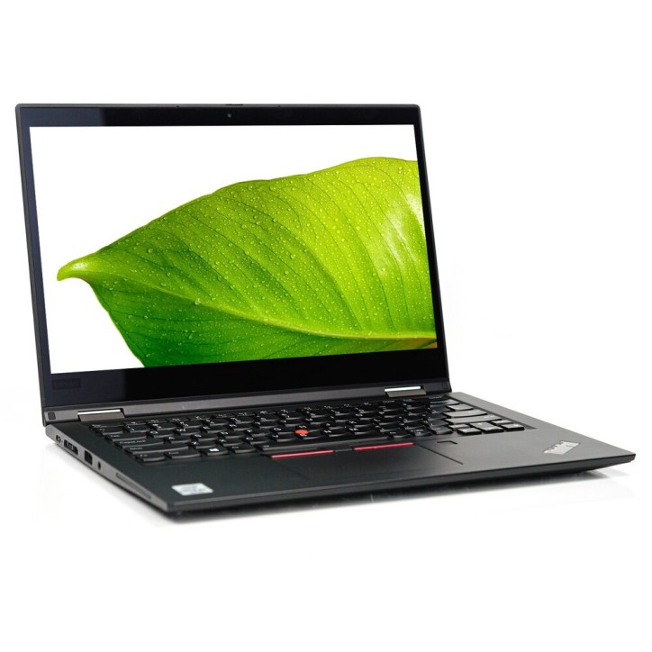 Lenovo ThinkPad X13 Yoga G1 i5-10310U Intel Core i5-Intel HD Graphics-16GB RAM-256GB Festplatte
