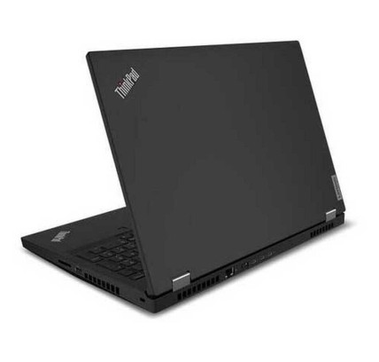 Lenovo ThinkPad P15 G2 Intel Core i7-11850H, 32GB, 512GB SSD-NVMe, 15.6", WLAN, BT, Cam, FPR