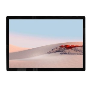 Microsoft Surface Pro 7+ i5-1135G7, 8GB, 256GB, 12.3", W11P, COA (2736x1824), , WLAN, BT, CAM, No Pen, No KB, Platinum, WWAN-LTE