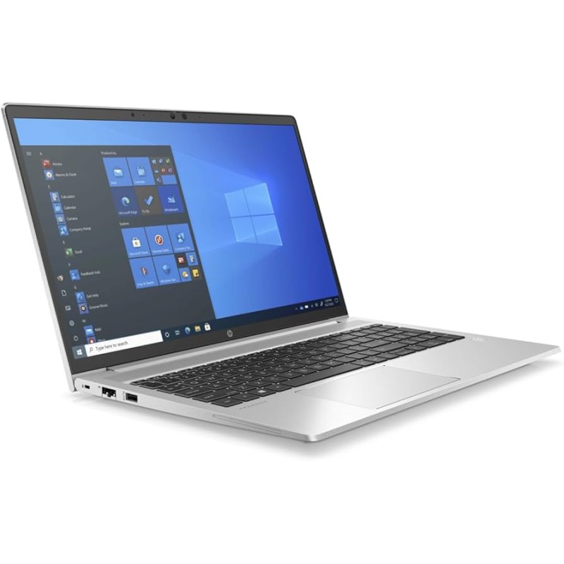  HP - 1
