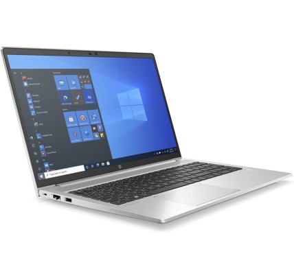 HP ProBook 650 G8 i7-1185G7, 32GB, 512GB-NVMe, 15.6"FHD, W11P COA TS, WLAN, BT, CAM, FPR, Without pointstick HP - 1