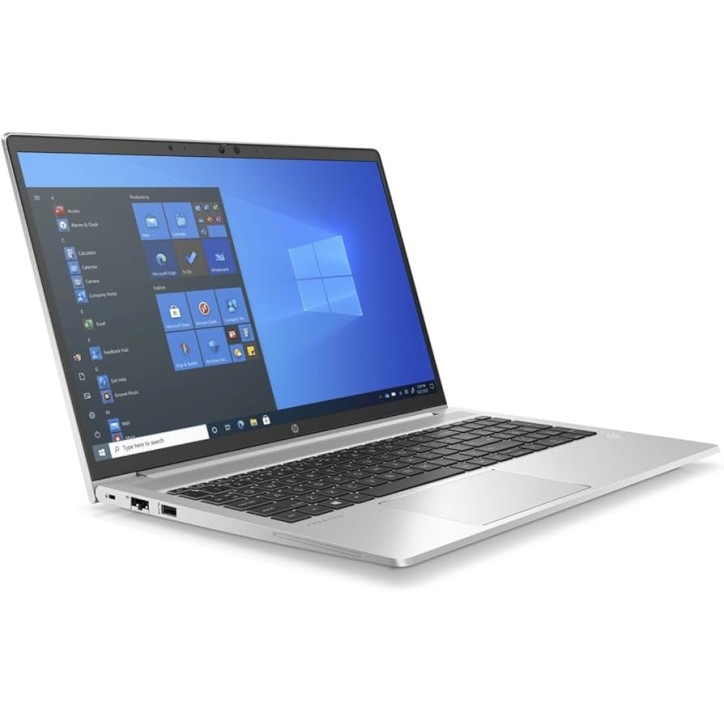 HP ProBook 650 G8 i7-1185G7 Intel Core i7-Intel HD Graphics-32GB RAM-512GB disque dur