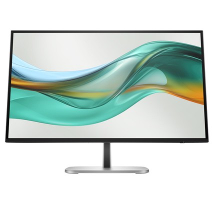 HP Series 5 Pro 527pf 27"FHD, 120Hz, IPS Monitor (1920x1080), DP, H DMI HP - 1