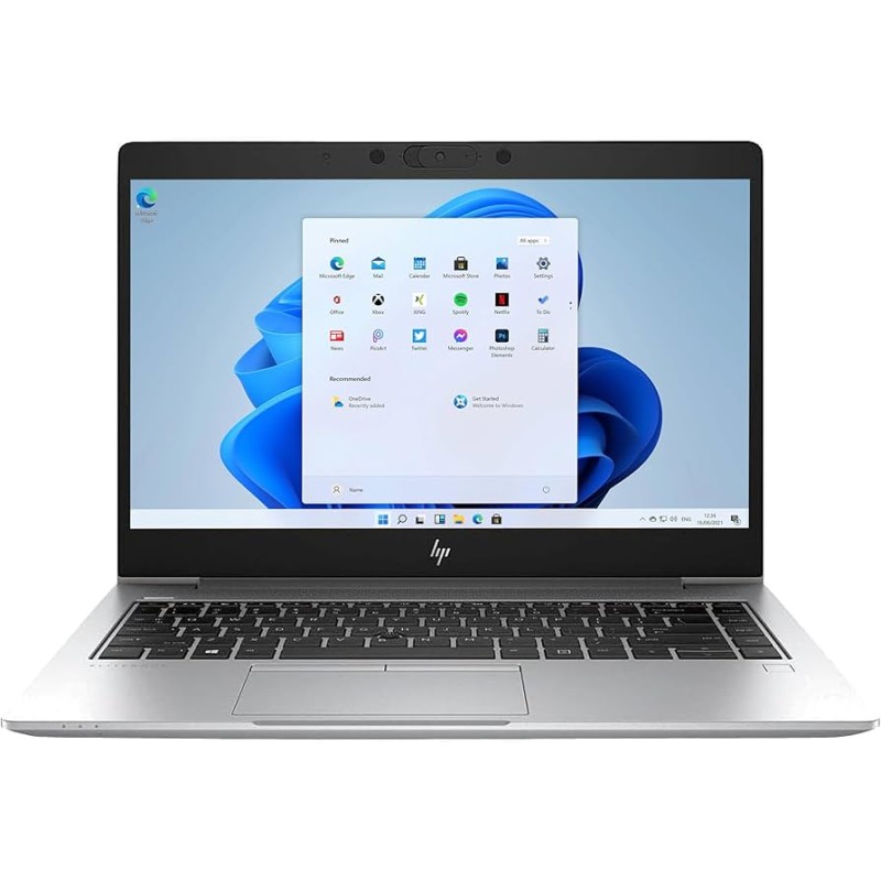  HP - 1