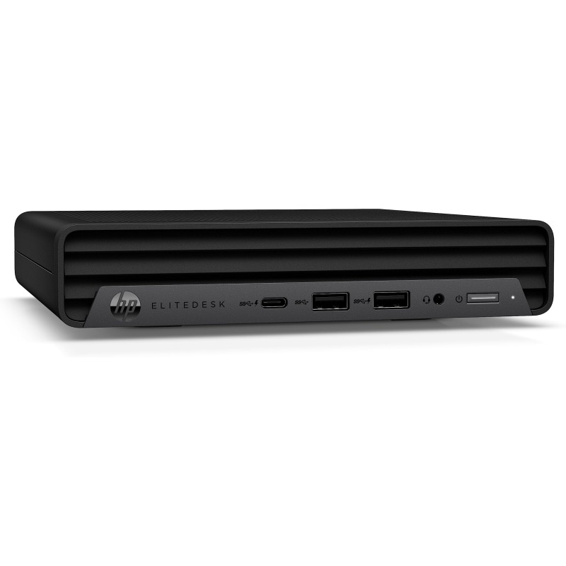 copy of [LOTE] HP EliteDesk 800 G6 MINI, i5-10500T, 16GB RAM, 256GB-SSD, W11P [Reacondicionado Grado A] HP - 1