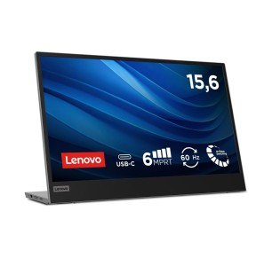 Lenovo L152 - 15.6" FHD Monitor [Demo] Lenovo - 1