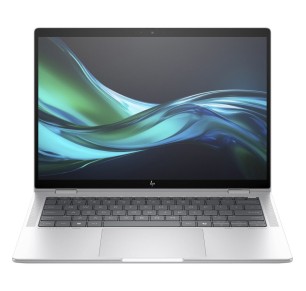 HP EliteBook X360 1040 G11 U7-155H, 16GB, 512GB-SSD, 14"WUXGA, W11P TS,WLAN, BT, CAM, FPR HP - 1