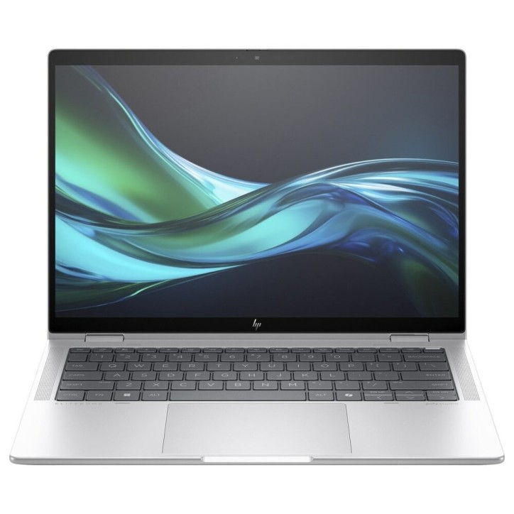 HP EliteBook X360 1040 G11 U7-155H -Intel HD Graphics-16GB RAM-512GB disque dur