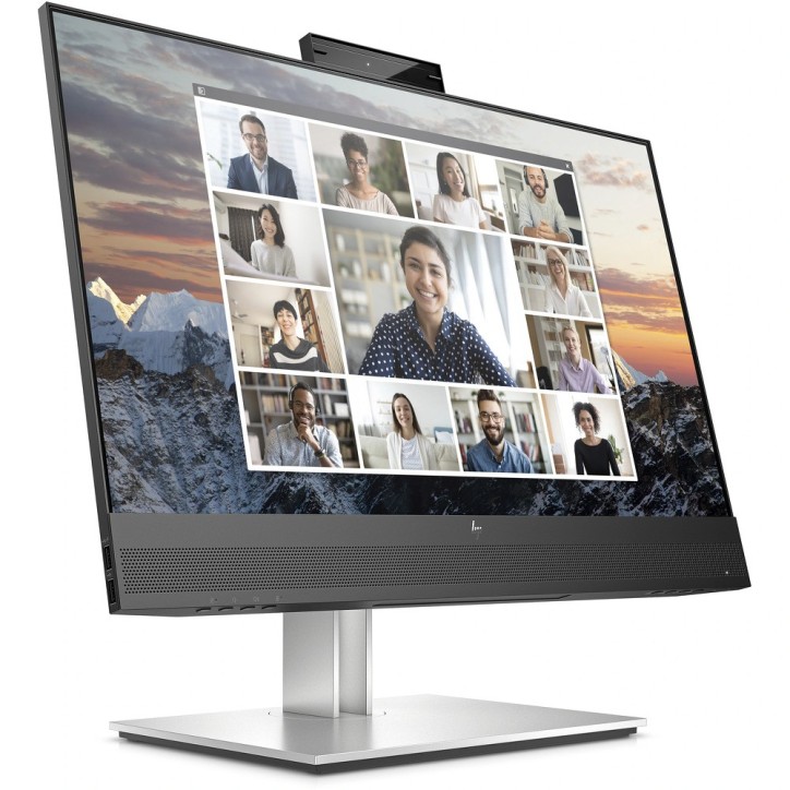 HP E24m G4, 23.8"