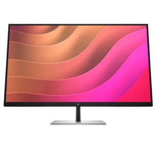 HP E32K G5 31.5" 4K IPS USB-C Monitor Black (3840x2160), HA, TI, SW, PI, H DMI, DP, USB-C, RJ45, VESA HP - 1
