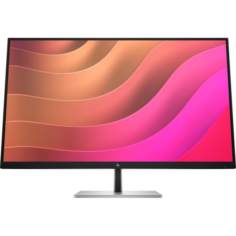 HP E32K G5 31.5" 4K IPS USB-C Monitor Black (3840x2160), HA, TI, SW, PI, H DMI, DP, USB-C, RJ45, VESA HP - 1