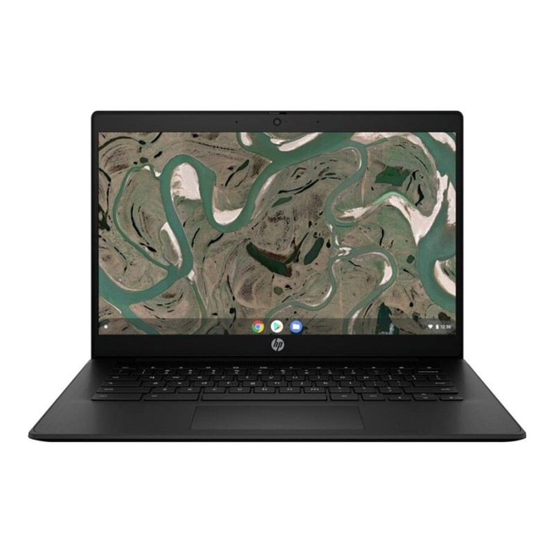 HP Chromebook 14 G7 N5100, 4GB, 32GB, 14"FHD Chrome OS, UHD Graphics, BT HP - 1