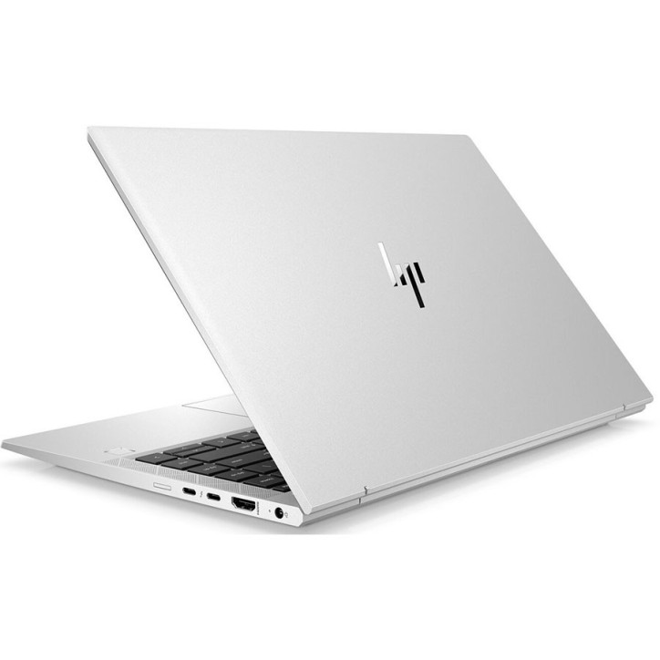 HP EliteBook 840 G8 i7-1185G7, 16GB, 256GB-NVMe, 14"FHD, W11P CMAR WLAN, BT, CAM, FPR
