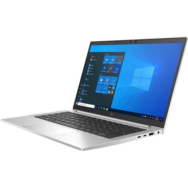 HP EliteBook 840 G8 i7-1185G7, 16GB, 256GB-NVMe, 14"FHD, W11P CMAR WLAN, BT, CAM, FPR