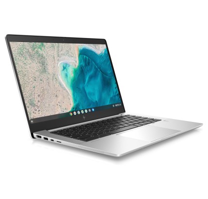 HP Elite ChromeBook C640 G3 8505, 8GB, 64GB, 14"FHD, ChromeOS WLAN, BT, CAM HP - 1