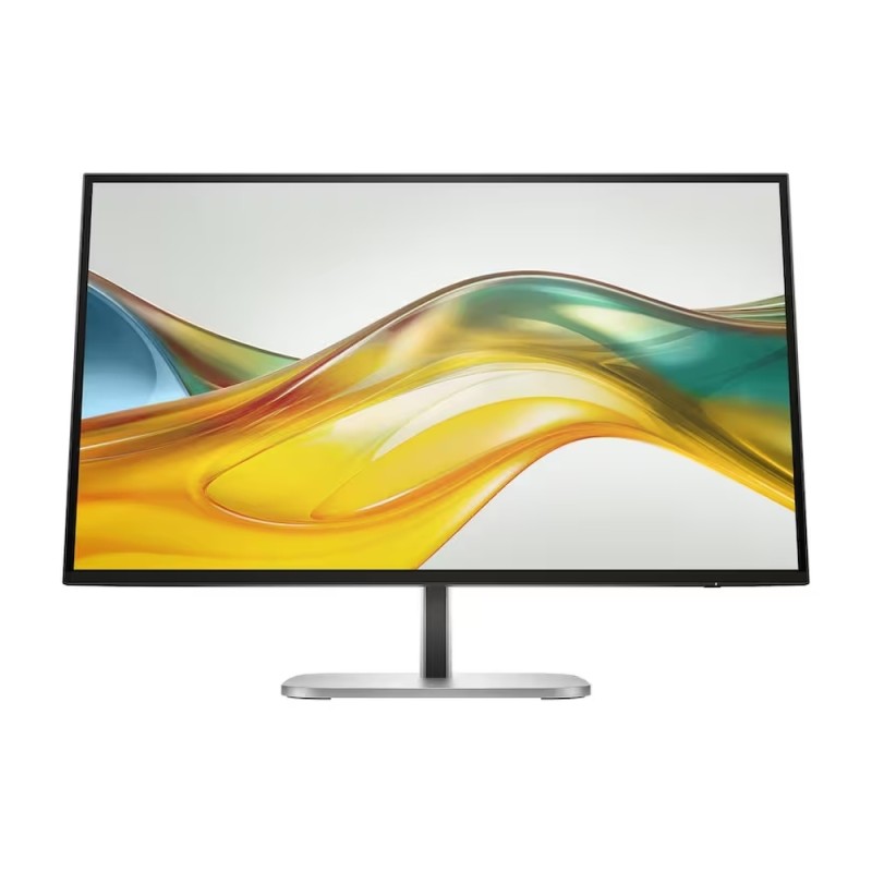 HP S5 Pro 527pq 27" IPS QuadHD 16:9 Monitor Bl, Sl (2560x1440), HA, TI, SW, PI, H DMI, DP, VESA HP - 1