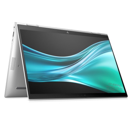 HP Elite X360 830 G11 U7-155U, 16GB, 512GB, 13.3"WUXGA, W11P WLAN, BT, CAM, FPR HP - 1