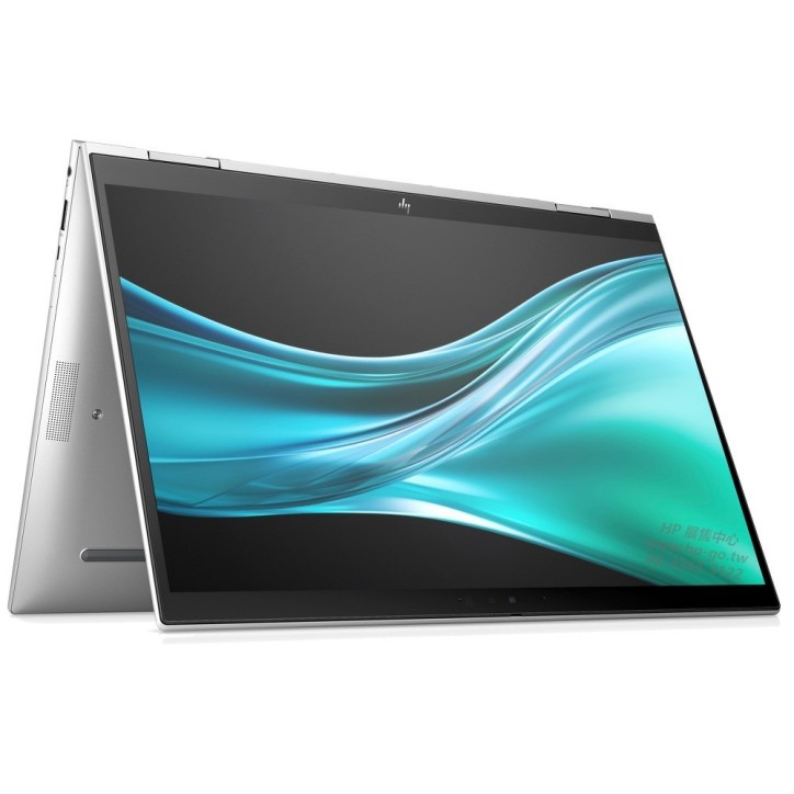HP Elite X360 830 G11 U7-155U -Intel HD Graphics-16GB RAM-512GB Festplatte