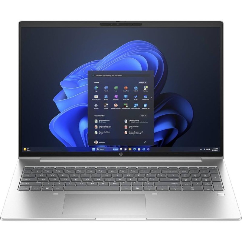  HP - 1