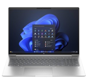 HP ProBook 460 G11 U7-155U, 16GB, 512GB-SSD, 16"WUXGA, W11P WLAN, BT, CAM, FPR, warranty HP - 1