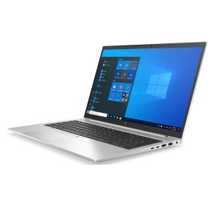 HP EliteBook 850 G8 Intel Core i5-1135G7, 16 GB, 256 GB SSD-NVMe, 15.6", WLAN, BT, Cam, FPR