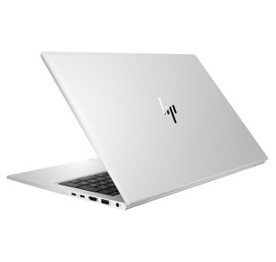 HP EliteBook 850 G8 i5-1135G7, 16GB, 256GB-NVMe, 15.6"FHD, W11P COA WLAN, BT, CAM, FPR, Smartcard reader HP - 3