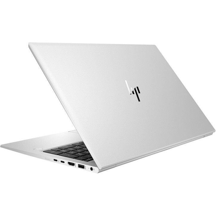 HP EliteBook 850 G8 Intel Core i5-1135G7, 16 GB, 256 GB SSD-NVMe, 15.6", WLAN, BT, Cam, FPR HP EliteBook 850 G8 Intel Core i5-1135G7, 16 GB, 256 GB SSD-NVMe, 15.6", WLAN, BT, Cam, FPR