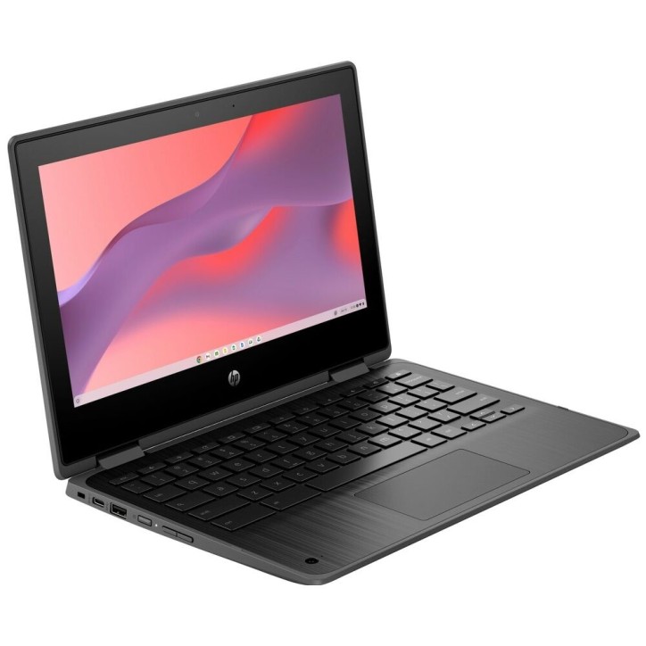 HP Fortis Forits G3 CEL N5100 Intel Pentium Silver-Intel HD Graphics-4GB RAM-32GB disque dur