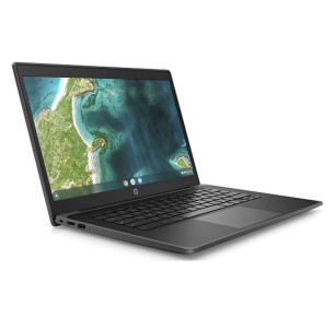 HP Fortis G10 Intel N100, 8GB, 64GB, 11.6"HD, Chrome OS WLAN, BT, CAM HP - 1