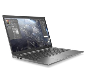 HP ZBook Firefly 14 G8 i5-1135G7, 8GB, 256GB, 14"FHD, COA WLAN, BT, CAM, NVMe, 1x8GB, W11P COA HP - 1