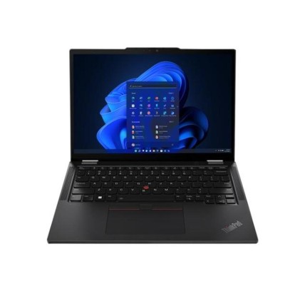 Lenovo ThinkPad X13 Yoga G4 i7-1355U, 16GB, 1TB, 13.3"WUXGA, W11P TS, WLAN, BT, CAM, FPR Lenovo - 1