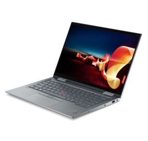 Lenovo ThinkPad X1 Yoga G7 i7-1270P, 16GB, 512GB, 14"WUXGA, W11P TS, , WLAN, BT, CAM, FPR, WWAN-LTE Lenovo - 2