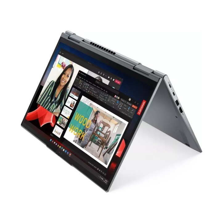 Lenovo ThinkPad X1 Yoga G8 i7-1365U Intel Core i7-Intel HD Graphics-16GB RAM-512GB disque dur