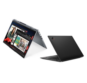 Lenovo ThinkPad X1 Yoga G8 i7-1365U Intel Core i7-Intel HD Graphics-16GB RAM-512GB Festplatte