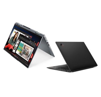 Lenovo ThinkPad X1 Yoga G8 Intel Core i7-1365U, 16 GB, 512 GB SSD-NVMe, 14", WLAN, BT, Cam, FPR, TS