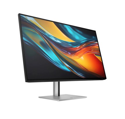 HP 7 Pro 724pu 24" WUXGA IPS 16:10 Monitor (1920x1200), HA, TI, SW, PI, 2xDP, H DMI, USB-C, VESA HP - 1