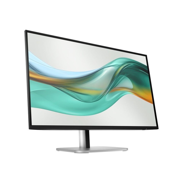 HP S5 Pro 527pu IPS QHD USB-C 16:9 Bl -0GB RAM-0GB Festplatte