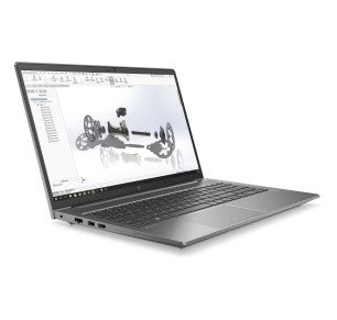 HP ZBook Power G8 Intel Core i7-11850H, 32GB, 512GB SSD-NVMe, 15.6", WLAN, BT, Cam, FPR