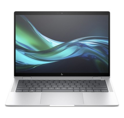 HP EliteBook X360 1040 G11 U7-155H, 16GB, 512GB, 14"WUXGA, W11P WLAN, BT, CAM, FPR HP - 1