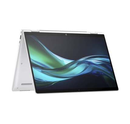 HP EliteBook x360 1040 G11 Intel Core Ultra 7 155H, 16 GB, 512 GB SSD-NVMe, 14", WLAN, BT, Cam, FPR, TS