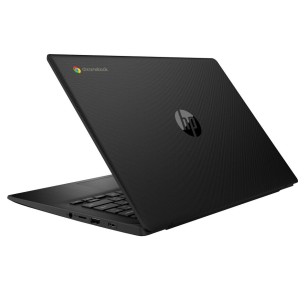 HP Chromebook 14 G7 N5100 Intel Pentium Silver-Intel HD Graphics-8GB RAM-32GB Festplatte