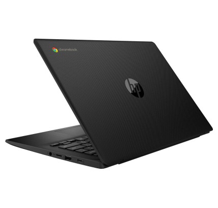 HP Chromebook 14 G7 N5100 Intel Pentium Silver-Intel HD Graphics-8GB RAM-32GB Festplatte