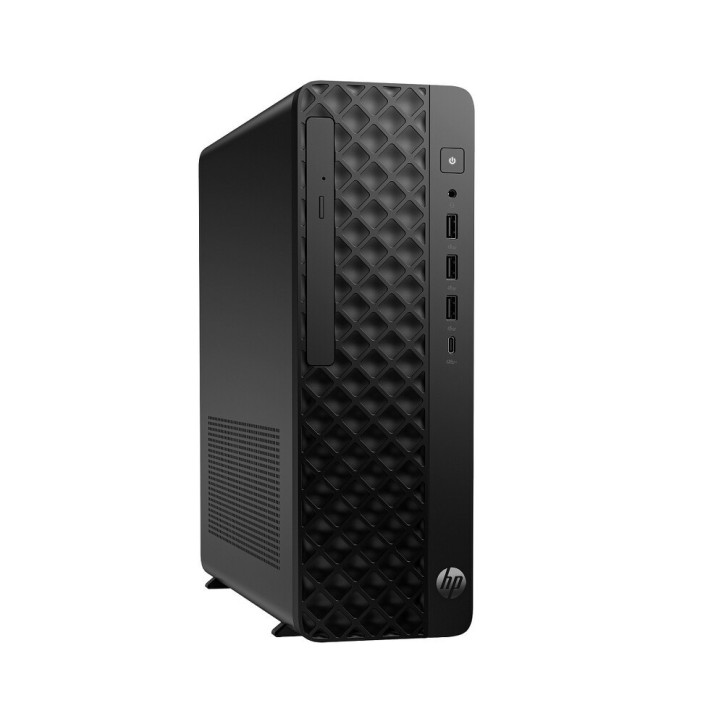HP Z2 SFF G1i U7-265 -W11P64b NVIDIA RTX A1000 8 GB-16GB RAM-512GB Festplatte