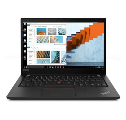 Lenovo ThinkPad T14 G2 i5-1145G7, 16GB, 256GB-NVMe, 14"FHD, W11P COA WLAN, BT, CAM, FPR Lenovo - 1