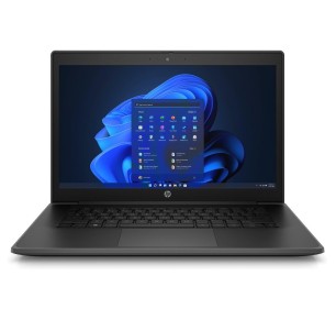 HP ProBook Fortis 14 G9 N6000, 8GB, 128GB-SSD, 14"FHD, W11P WLAN, BT, CAM HP - 1