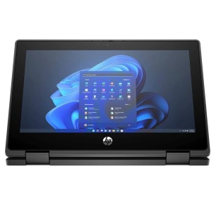 HP Pro x360 Fortis G10 i3-1210U, 8GB, 128GB, 11,6", W11P HD, WLAN, BT HP - 1