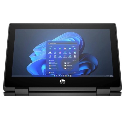 HP Pro x360 Fortis G10 i3-1210U, 8GB, 128GB, 11,6", W11P HD, WLAN, BT HP - 1
