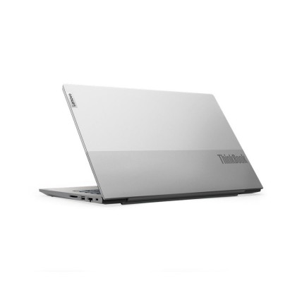 Lenovo ThinkBook 14 G2 Intel Core i7-1165G7, 16 GB, 512 GB SSD-NVMe, 14", WLAN, BT, Cam, FPR
