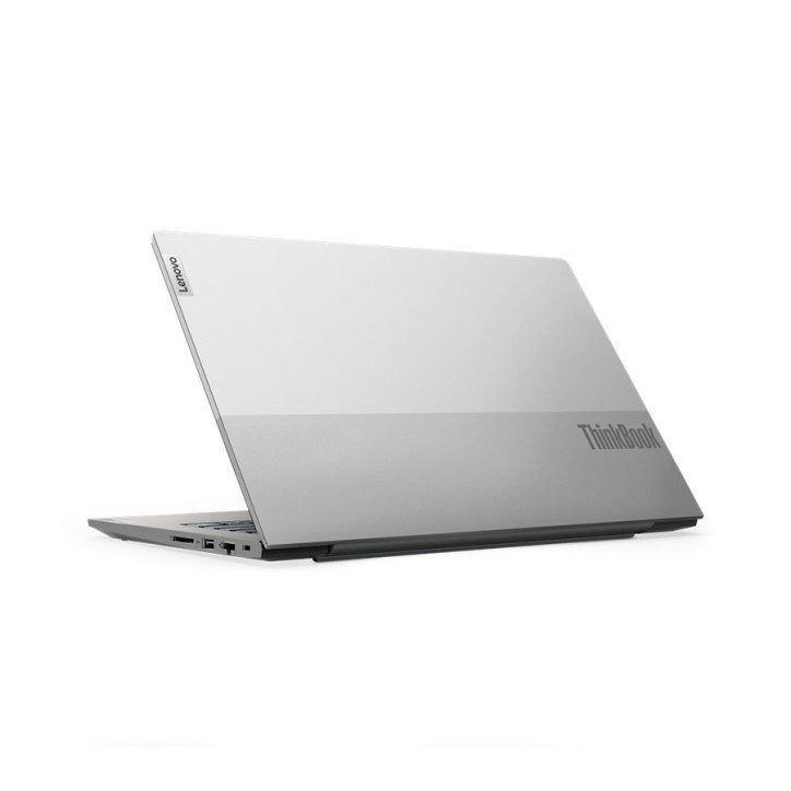 Lenovo ThinkBook 14 G2 i7-1165G7 Intel Core i7-Intel HD Graphics-16GB RAM-512GB Festplatte