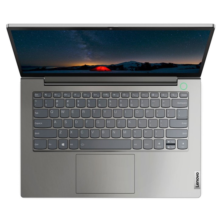 Lenovo ThinkBook 14 G2 i7-1165G7 Intel Core i7-Intel HD Graphics-16GB RAM-512GB Festplatte